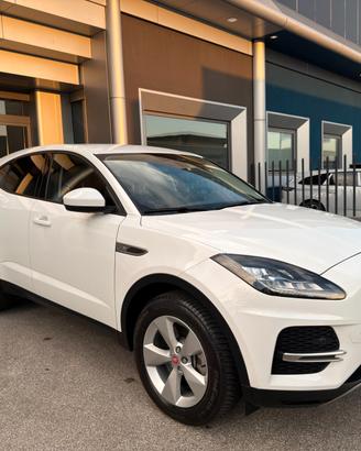 Jaguar E-Pace 2.0D I4 163 CV AWD Auto SE