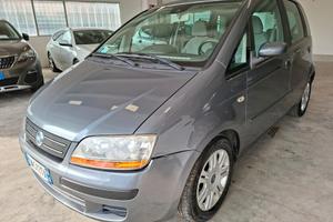 Fiat Idea 1.4 16V Active