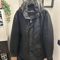 Parka 3xl MaxFort
