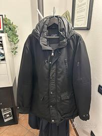 Parka 3xl MaxFort