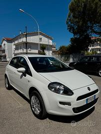 Fiat Grande Punto 1.4 5 porte Actual Natural Power