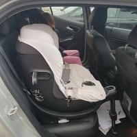 Seggiolino auto GB Vaya i-Size 0-18kg