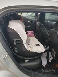Seggiolino auto GB Vaya i-Size 0-18kg