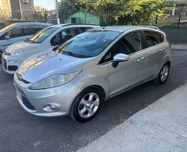 FORD Fiesta 1.2 60CV 5p. Tit. GPL