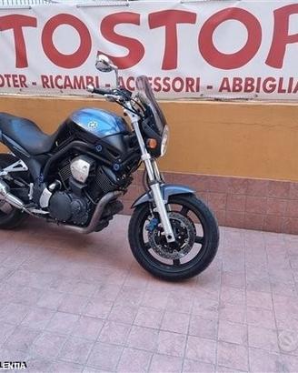 Yamaha BT 1100 bt1100 bulldog - 2006