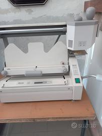 Taglierina professionale 