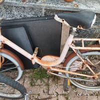 biciclette in dono