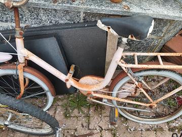 biciclette in dono