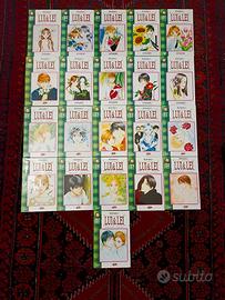 Manga Le Situazioni di Lui & Lei (COMPLETA)