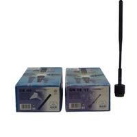 GOOSENECK AKG GN 15 HT E CAPSULA AKG CK 80