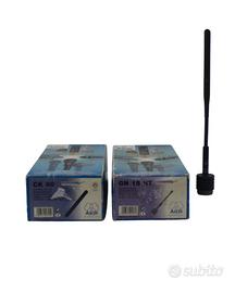 GOOSENECK AKG GN 15 HT E CAPSULA AKG CK 80