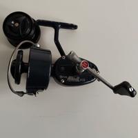 Mulinello Mitchell anni 70 