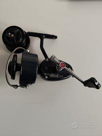 Mulinello Mitchell anni 70 