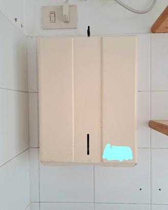 portasalviette da bagno