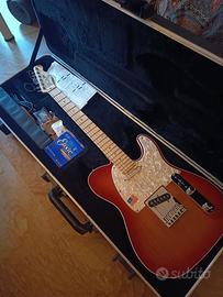 ChitarFender American Deluxe Telecaste, Maple Neck