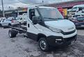 IVECO DAILY 35-150 TELAIO PASSO 4100 EURO6B