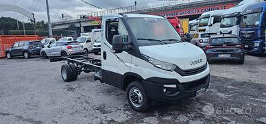IVECO DAILY 35-150 TELAIO PASSO 4100 EURO6B