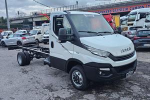 IVECO DAILY 35-150 TELAIO PASSO 4100 EURO6B