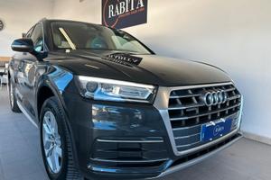 Audi Q5 2.0 TDI 190 CV quattro S tronic