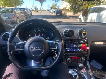 Audi a3 2000 tdi sportback