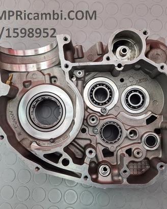 CARTER CENTRALE DESTRO KTM SXF 250 2010 2009 SX F