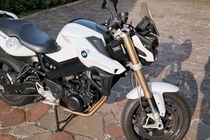Moto BMW F800R