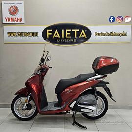 Honda SH 125i - 2021