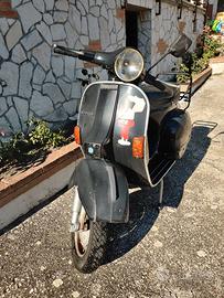 Piaggio Vespa 125 PX 1982