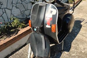Piaggio Vespa 125 PX 1982