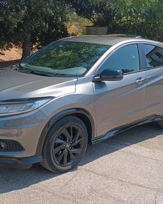  HRV sport pari al nuovo.