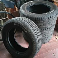 pneumatici GENERAL GRABBER 245/65/R17