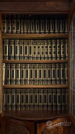 Enciclopedia Treccani (1949) 60 Vol. Completa