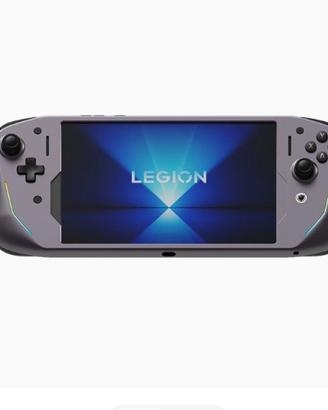 LENOVO LEGION CONSOLLE 2026 GIOCHI PC con Winlator