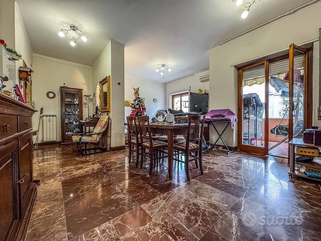 Appartamento – Roma, Acilia Sud, Municipio Roma X - Altro