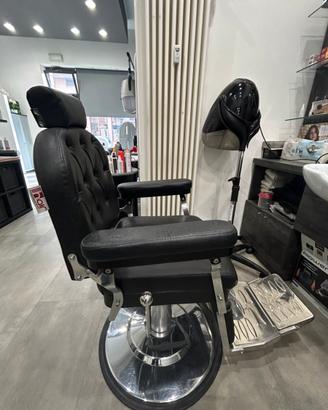 Postazione Barber