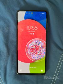 Samsung Galaxy A52s 5G