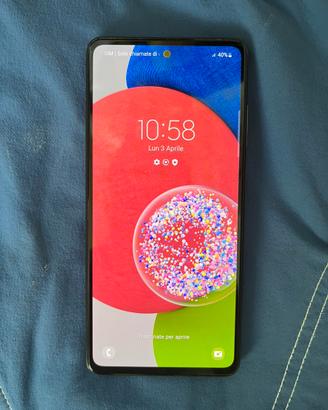Samsung Galaxy A52s 5G