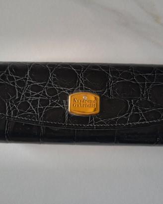 Astuccio porta occhiali Nazareno Gabrielli