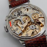 Omega Chrono 33.3 anno 1930 monopulsante