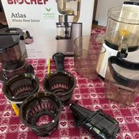 Biochef Atlas Whole Slow Juicer