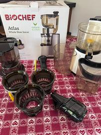Biochef Atlas Whole Slow Juicer
