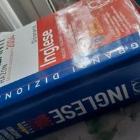 Dizionario Inglese Garzanti Hazon