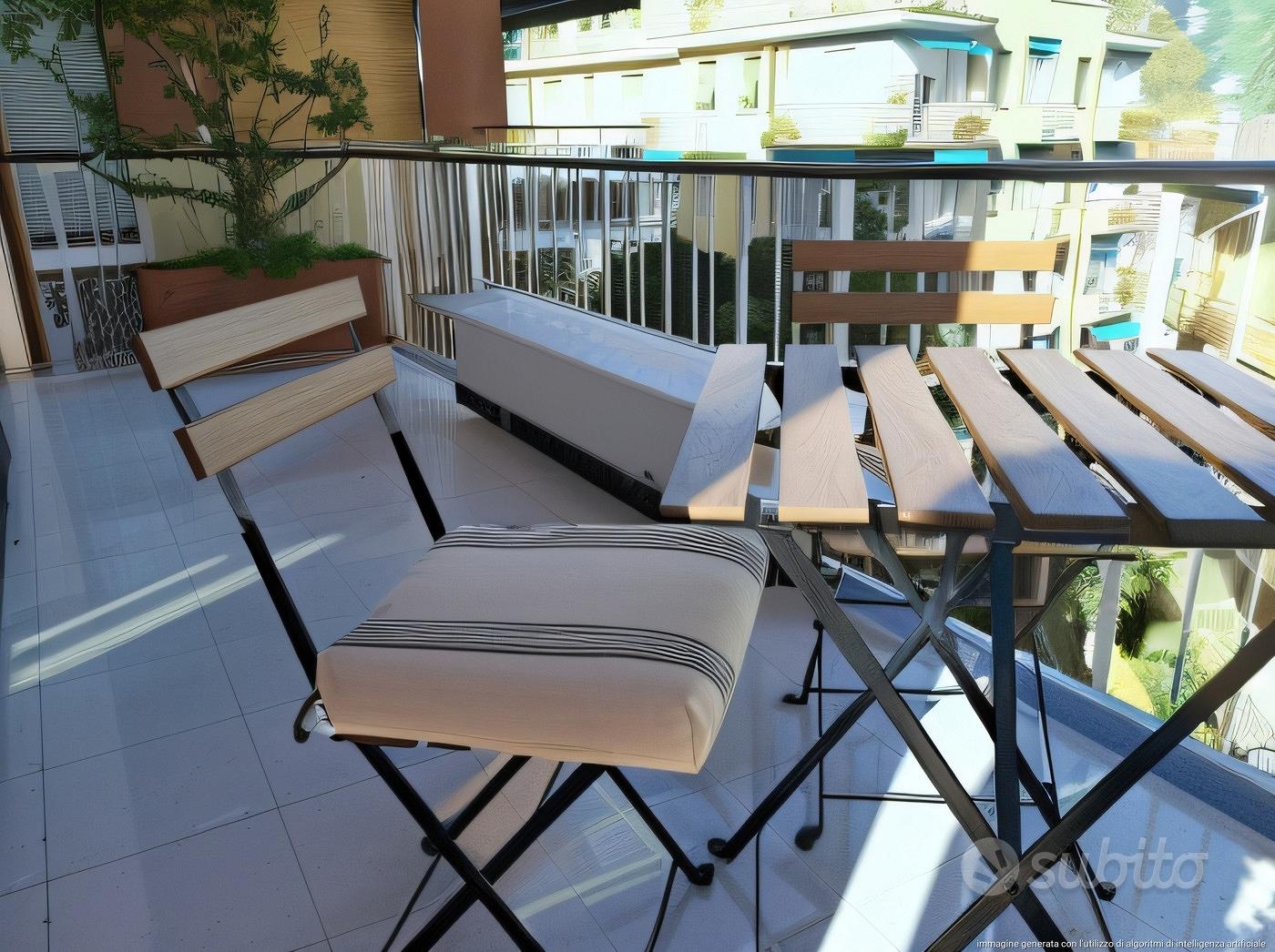Apartment in Rapallo, Costaguta, San Michele di Pagana - Vista 2