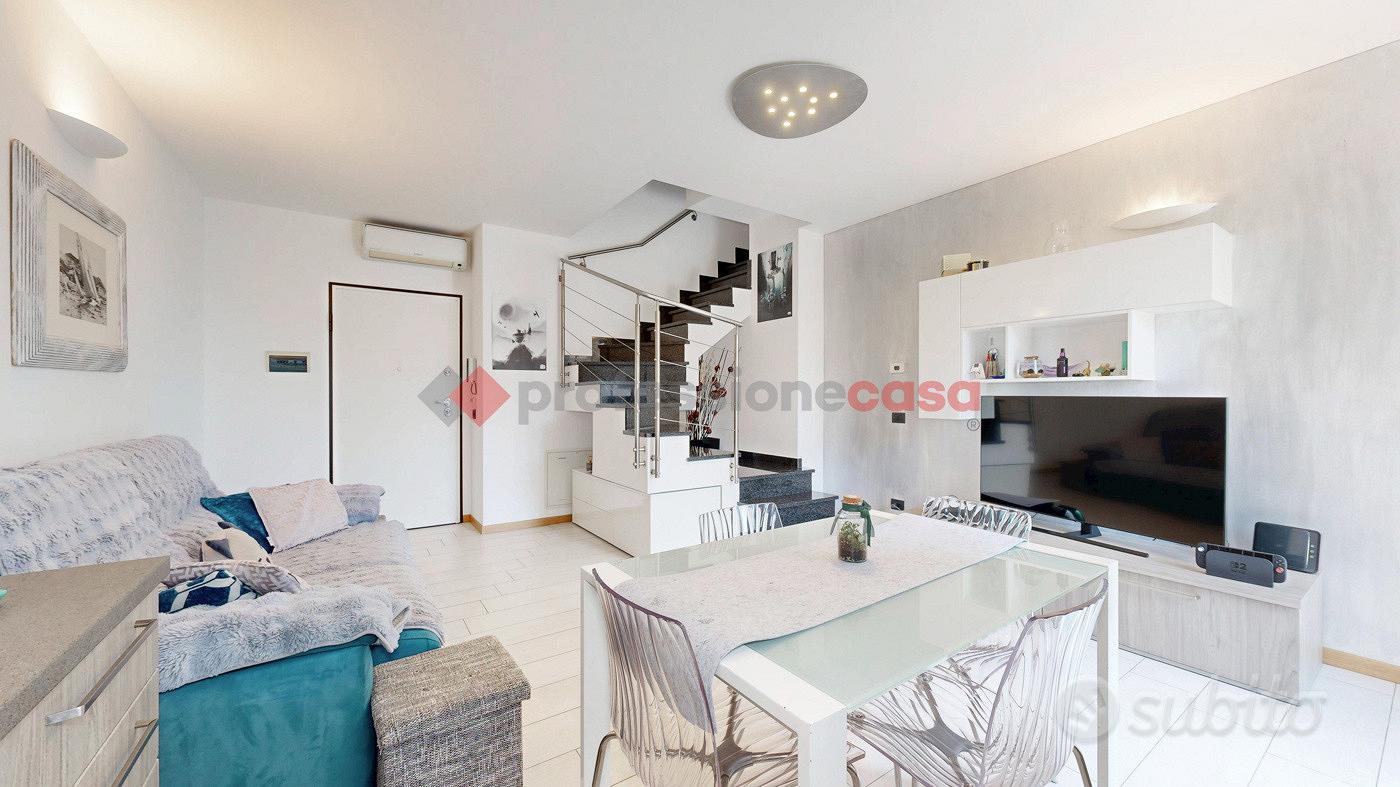 Appartamento Masate [Cod. rif 3320839VRG] - Vista 2