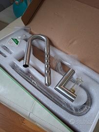 Tubi acquario inox lily pipe