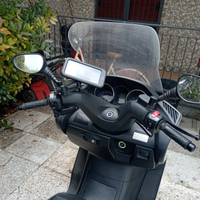 Scooter 400cc