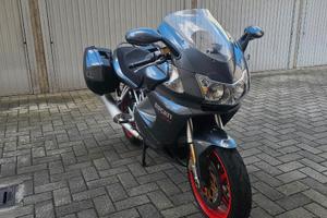 Ducati ST4 S - 2004