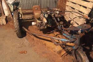 motofalce bcs epoca/vintage 