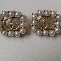 Orecchini Gucci