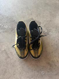 Scarpe bambino Adidas F50 Messi Tg 30